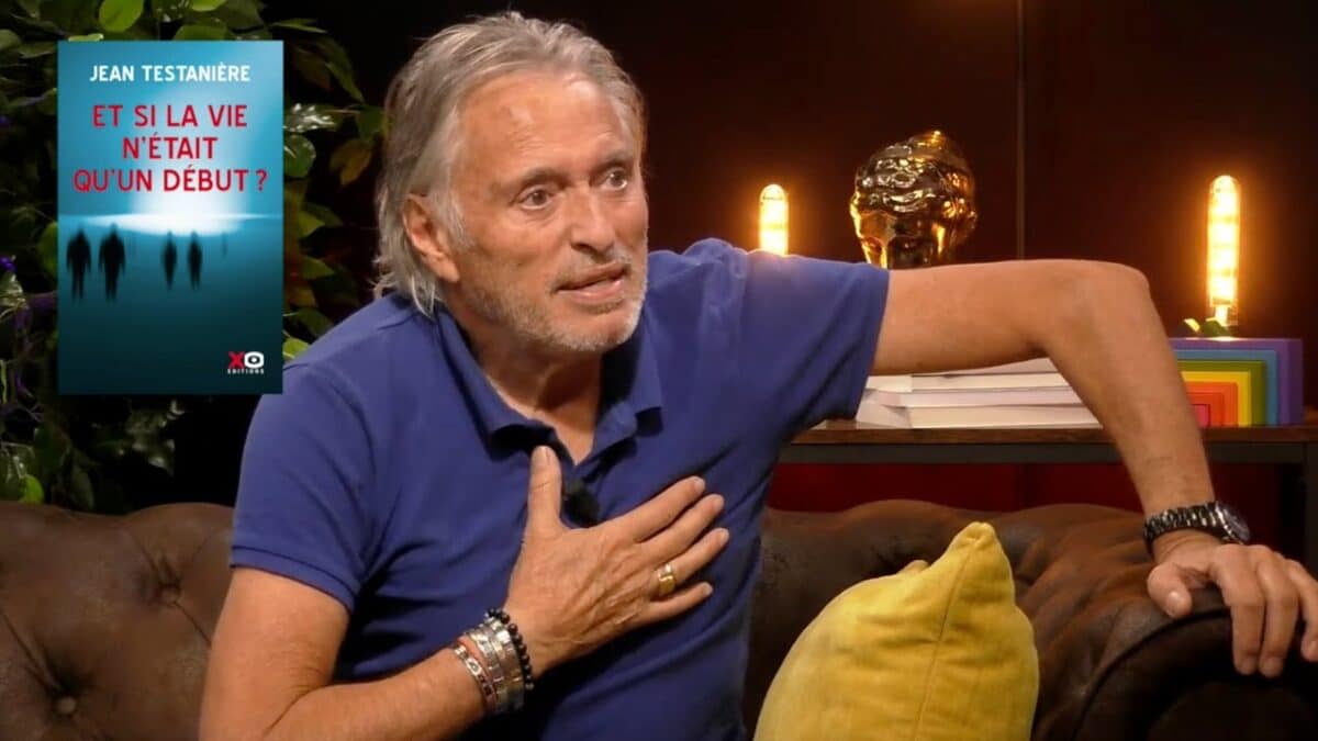 Jean Testanière, l’homme des cercles d’influence