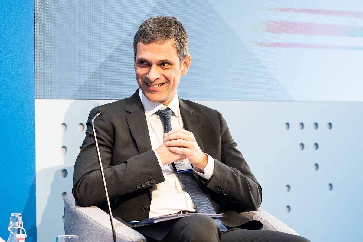 Comment Rodolphe Saadé construit un empire tentaculaire