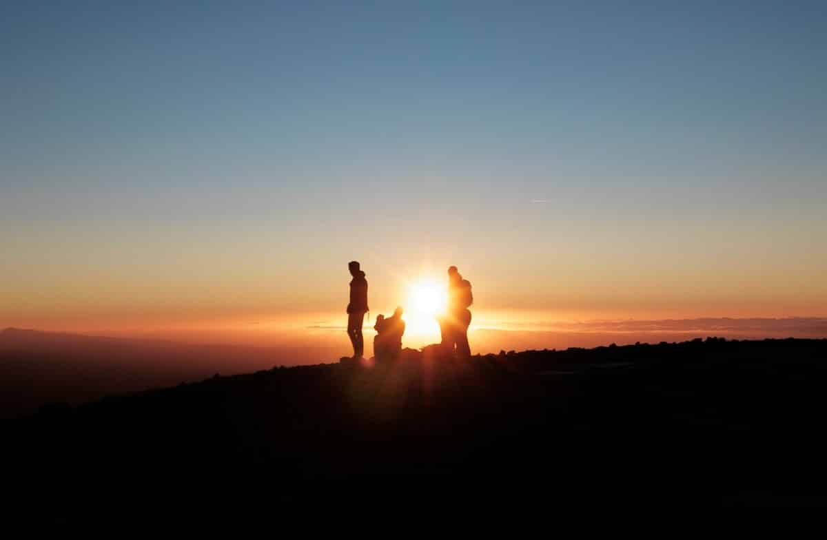 Ascension nocturne du Mont Ventoux : une expérience inoubliable
