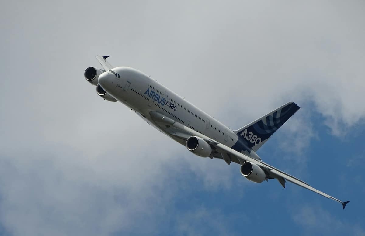 Airbus face à un sprint historique pour livrer 450 avions en cinq mois