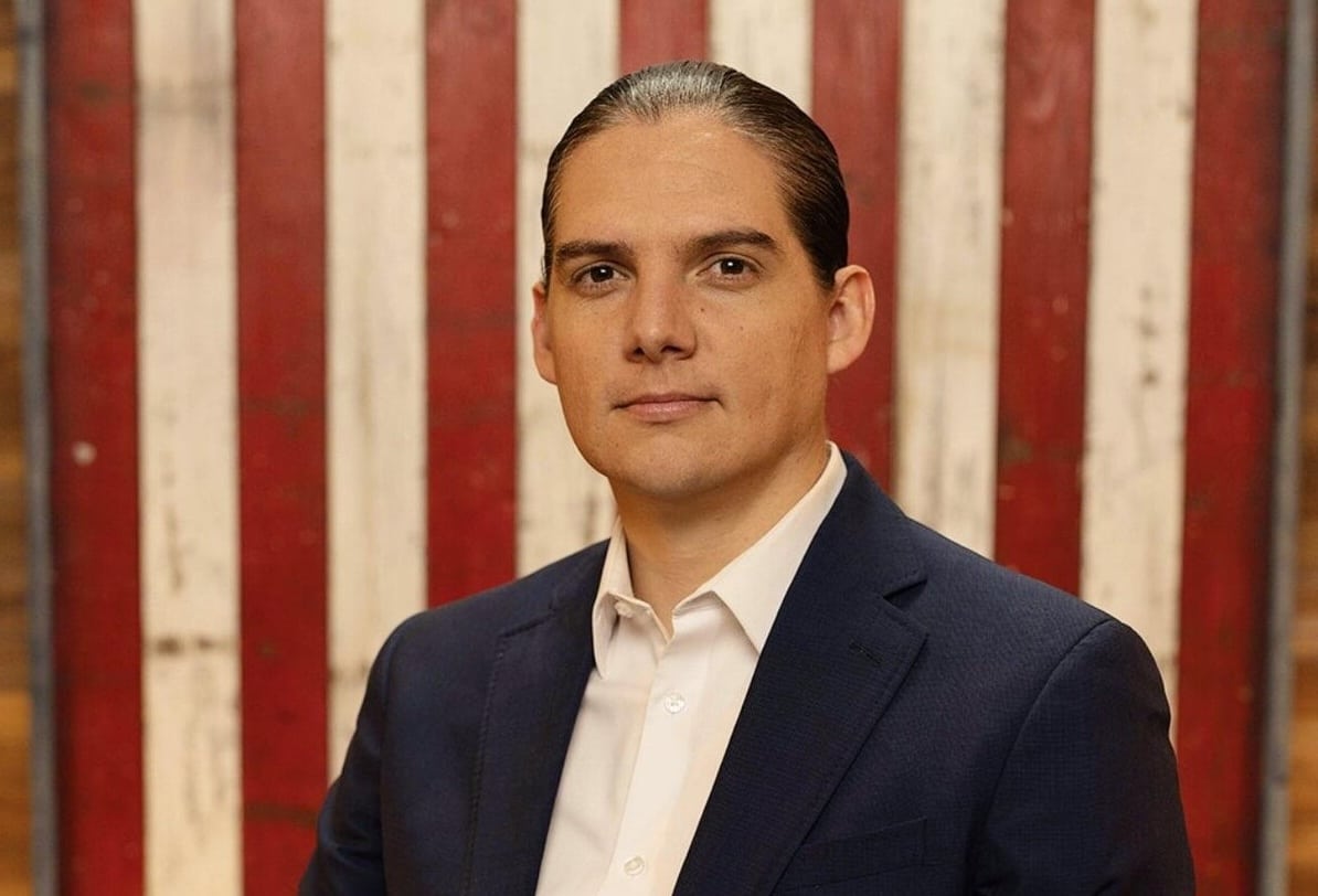 Meta embauche Robby Starbuck, influenceur complotiste et anti-LGBTQ+