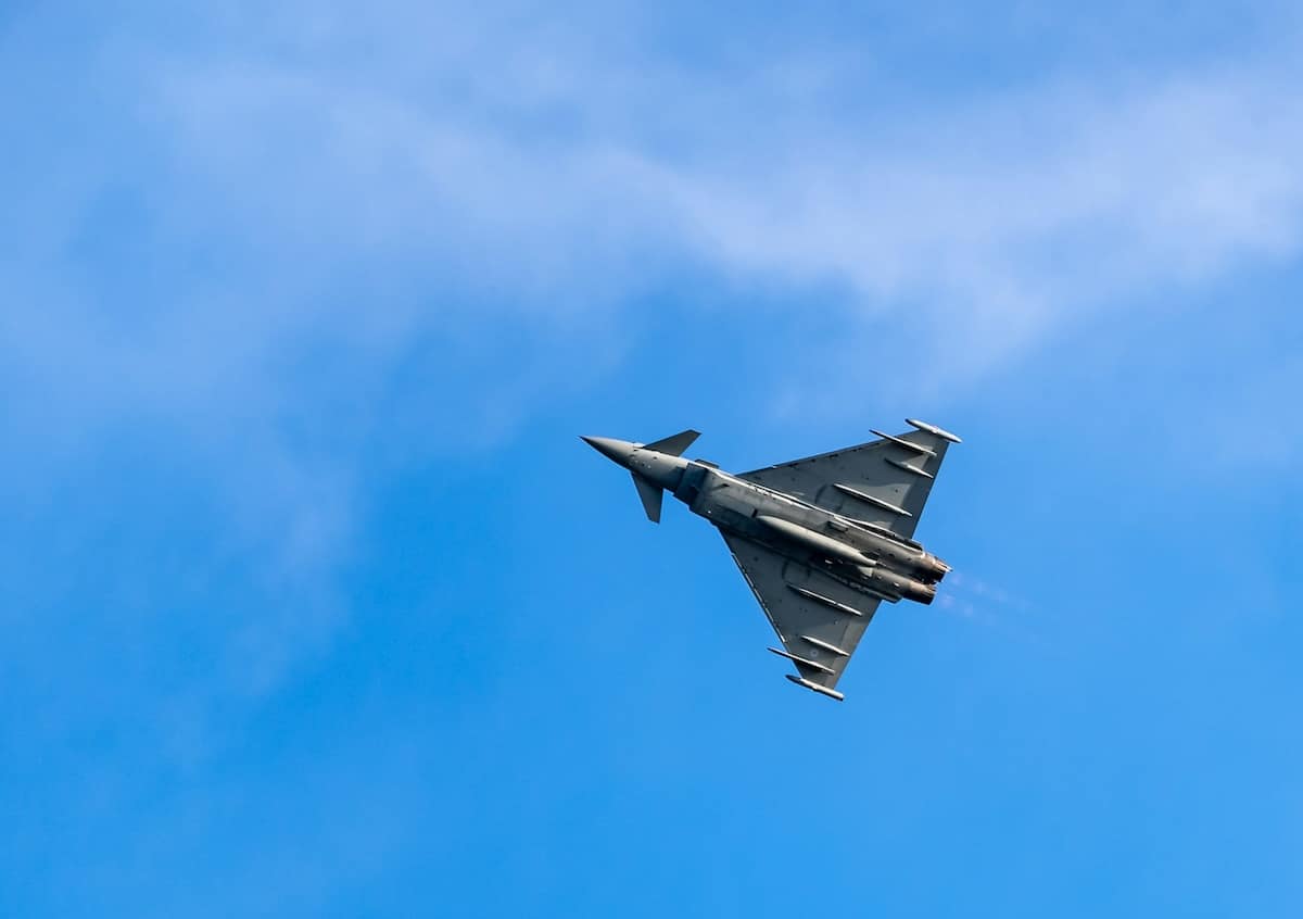 Les PME veulent basculer dans l’économie de guerre