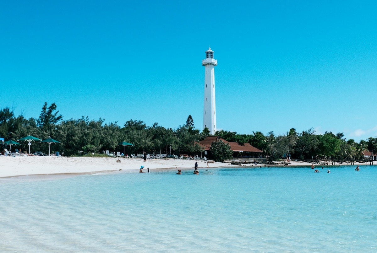 SMIC : à combien s’élève le salaire minimum en Nouvelle-Calédonie ?