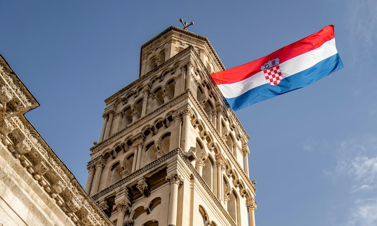 SMIC : à combien s’élève le salaire minimum en Croatie ?