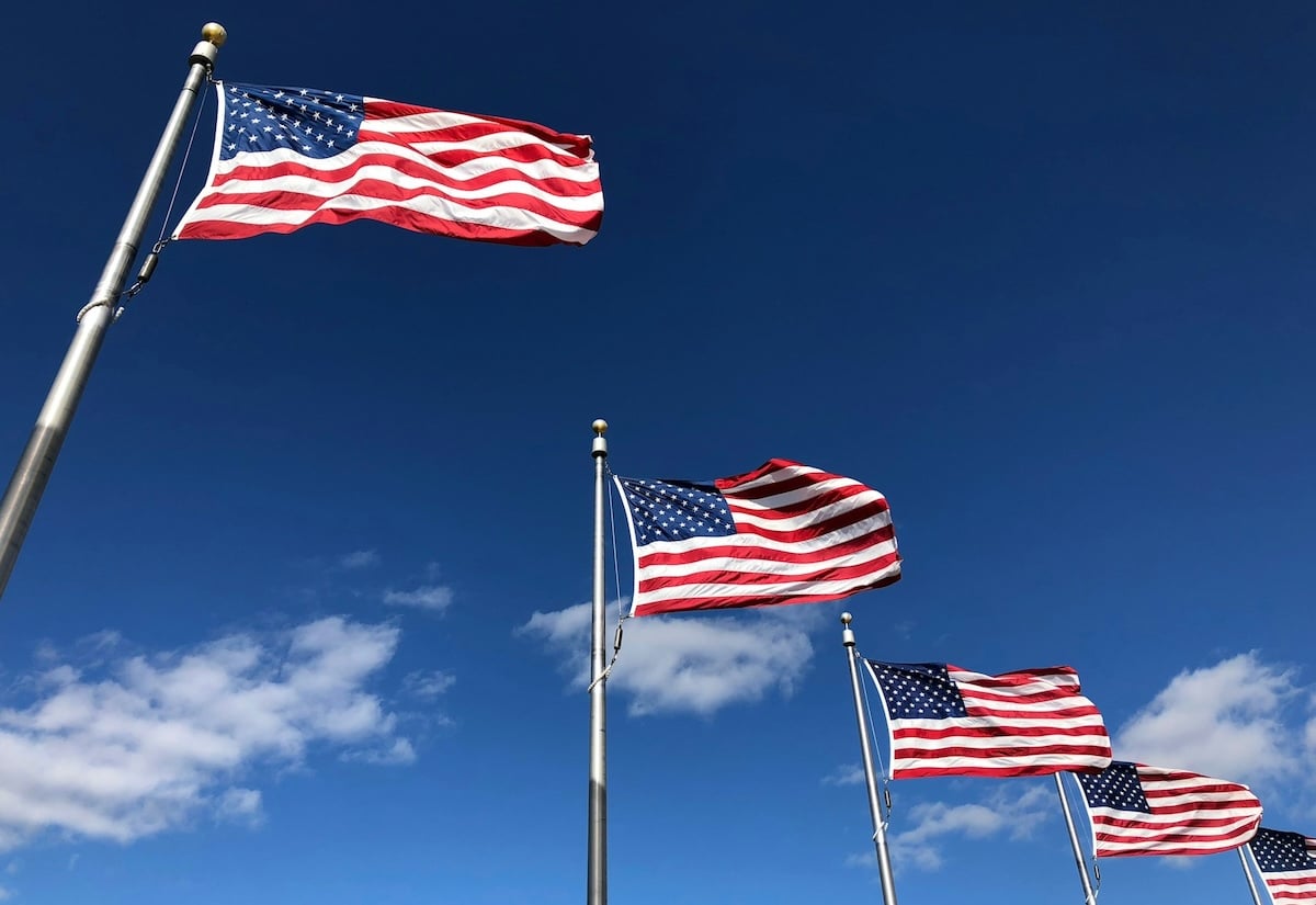 SMIC : à combien s’élève le salaire minimum aux États-Unis ?