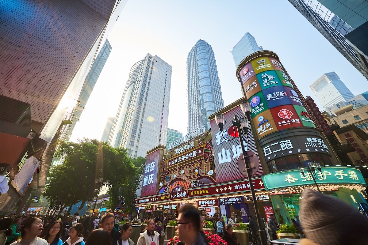 SMIC : à combien s’élève le salaire minimum en Chine en 2026 ?