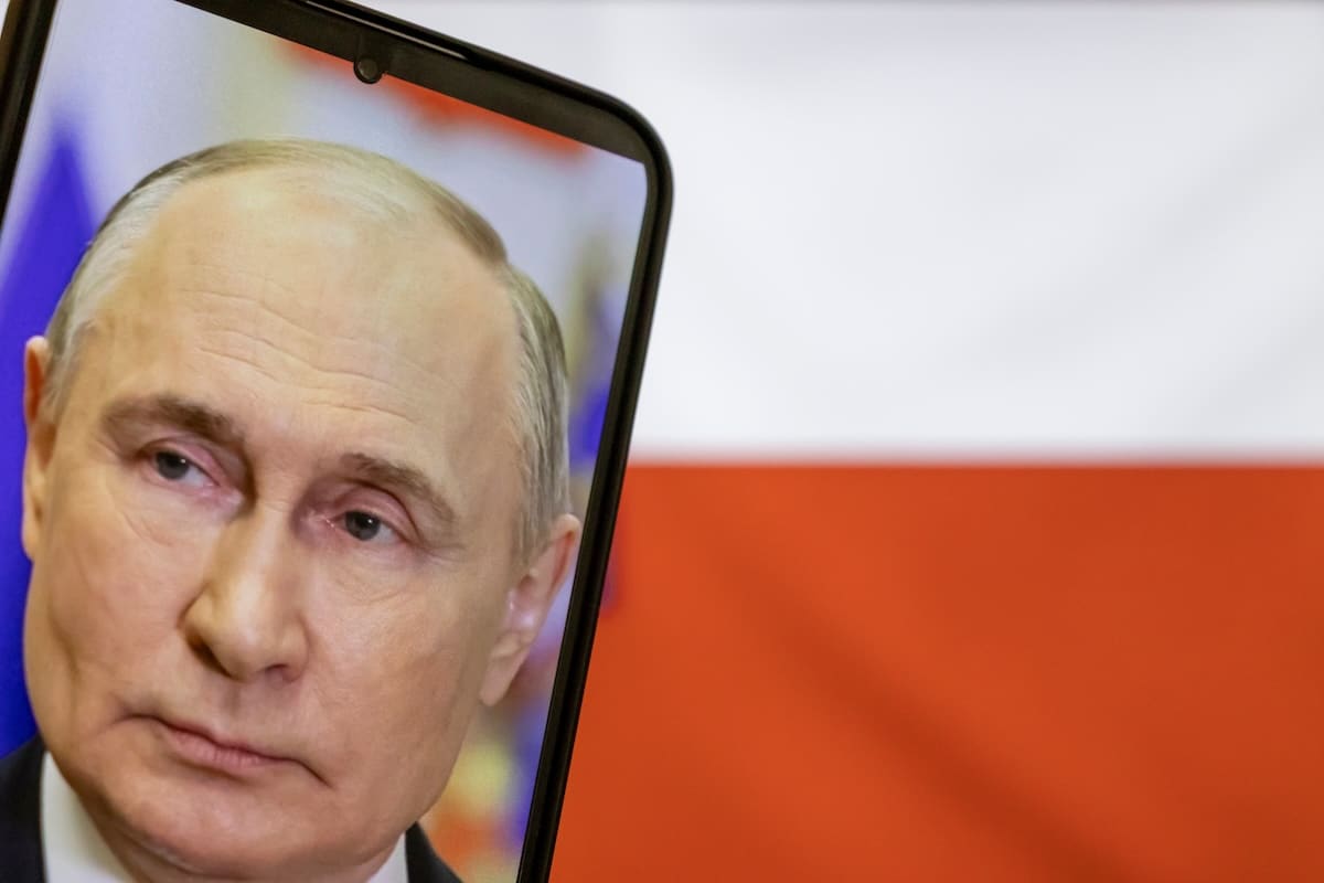 Le pacte secret entre Poutine et les milliardaires russes