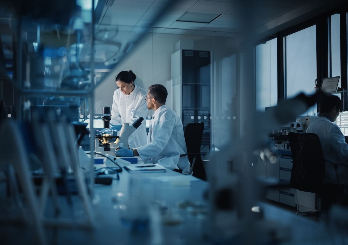 Souveraineté industrielle : la pépite française Abivax en passe de passer sous pavillon américain