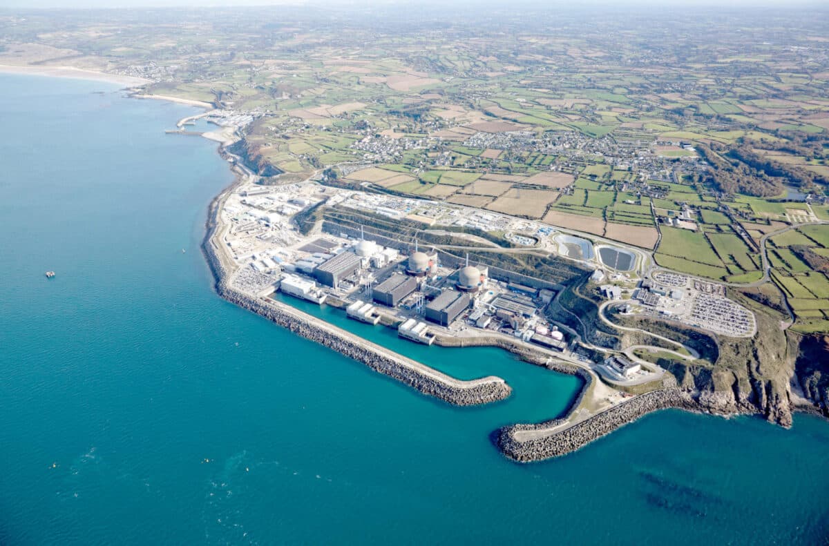 6000 nouveaux emplois vont être créés en Normandie