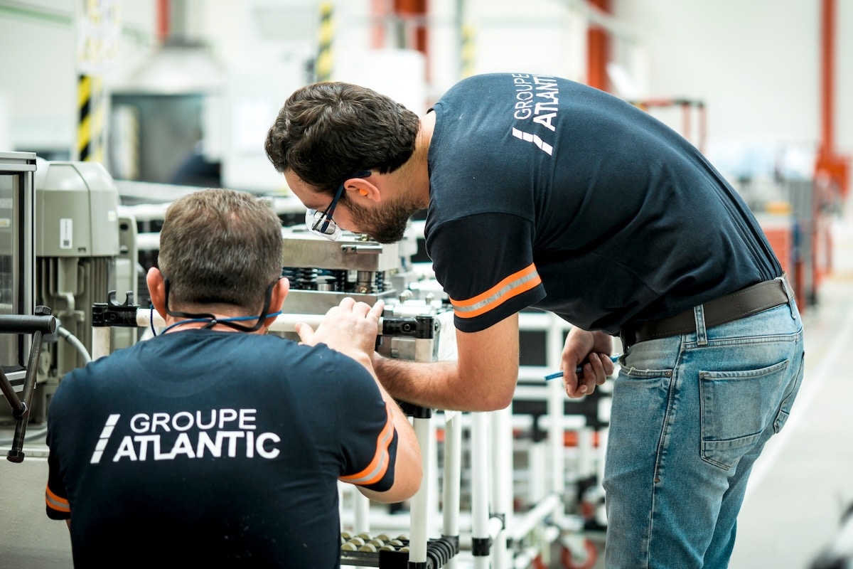 Vente du Groupe Atlantic : nouveau coup dur pour la souveraineté française