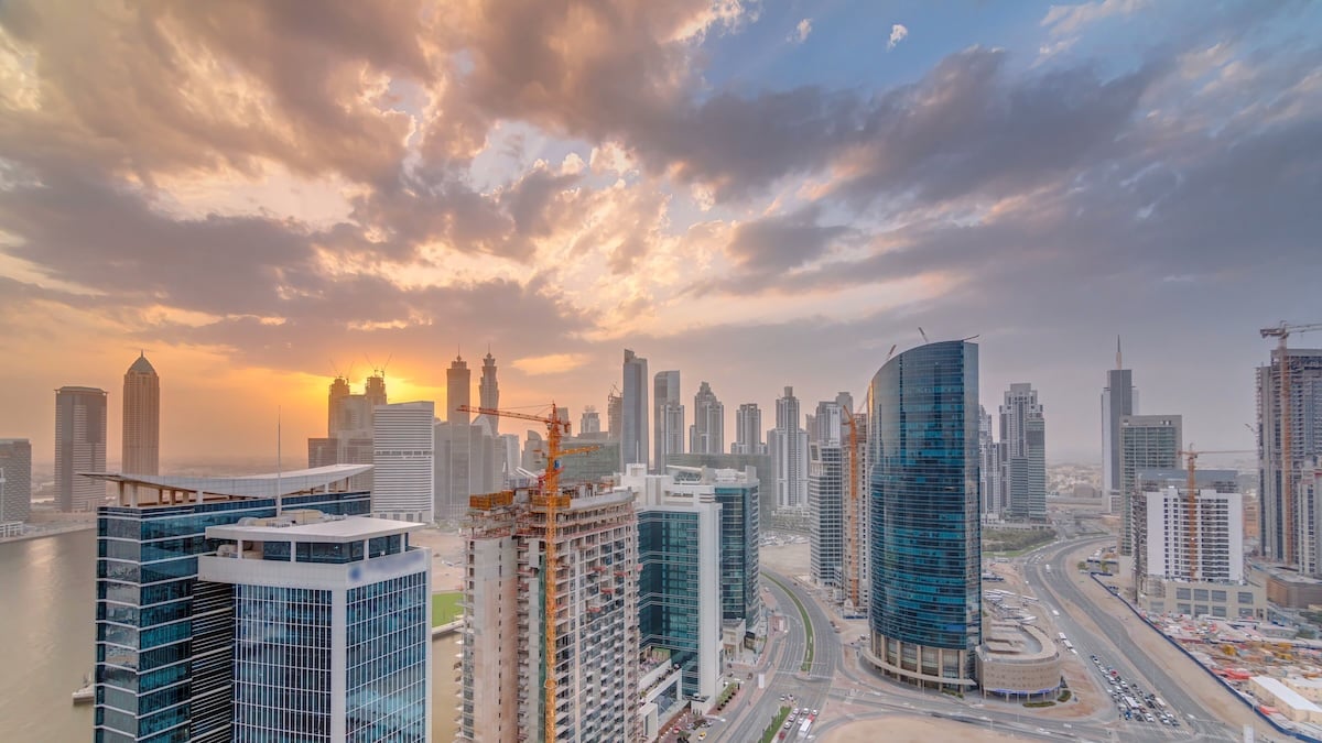 Moyen-Orient : comment les entreprises françaises tirent leur épingle du jeu face à la concurrence chinoise