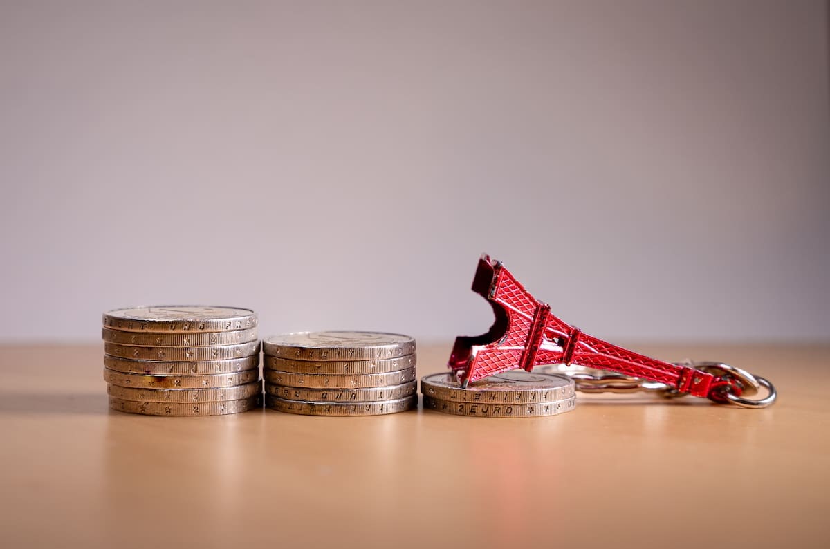 Souveraineté économique : la France en péril