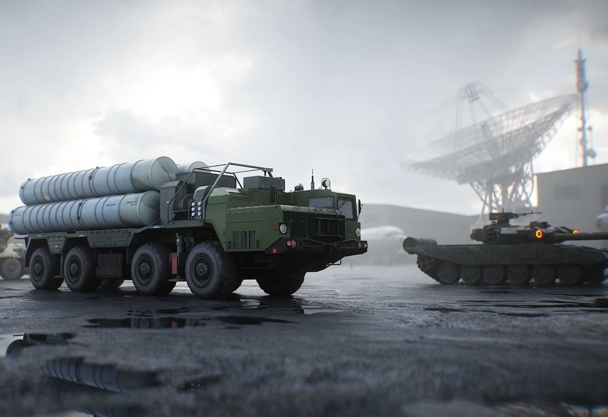 L’Allemagne refuse que l’Ukraine achète en priorité de l’armement européen