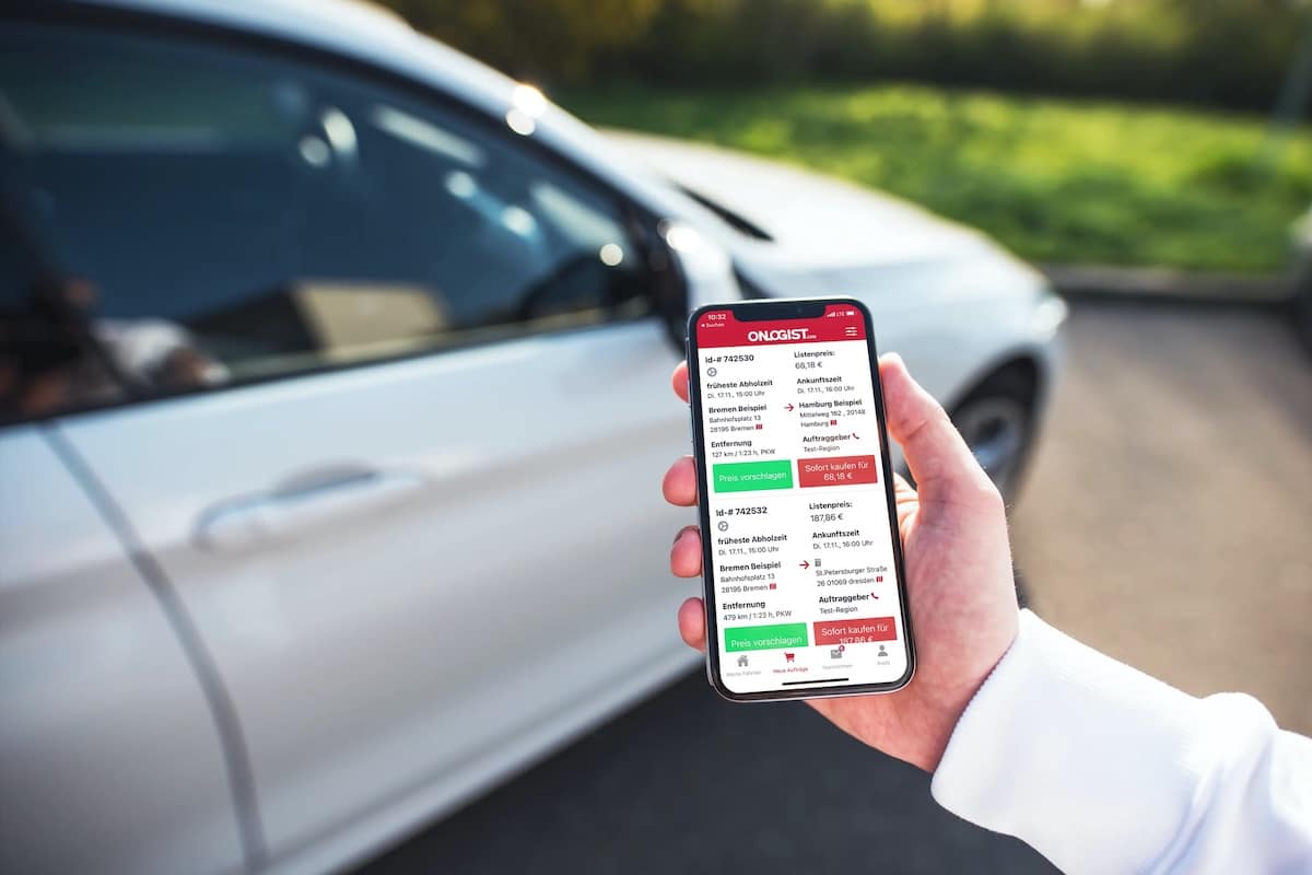 Onlogist accélère en Europe, la France en ligne de mire