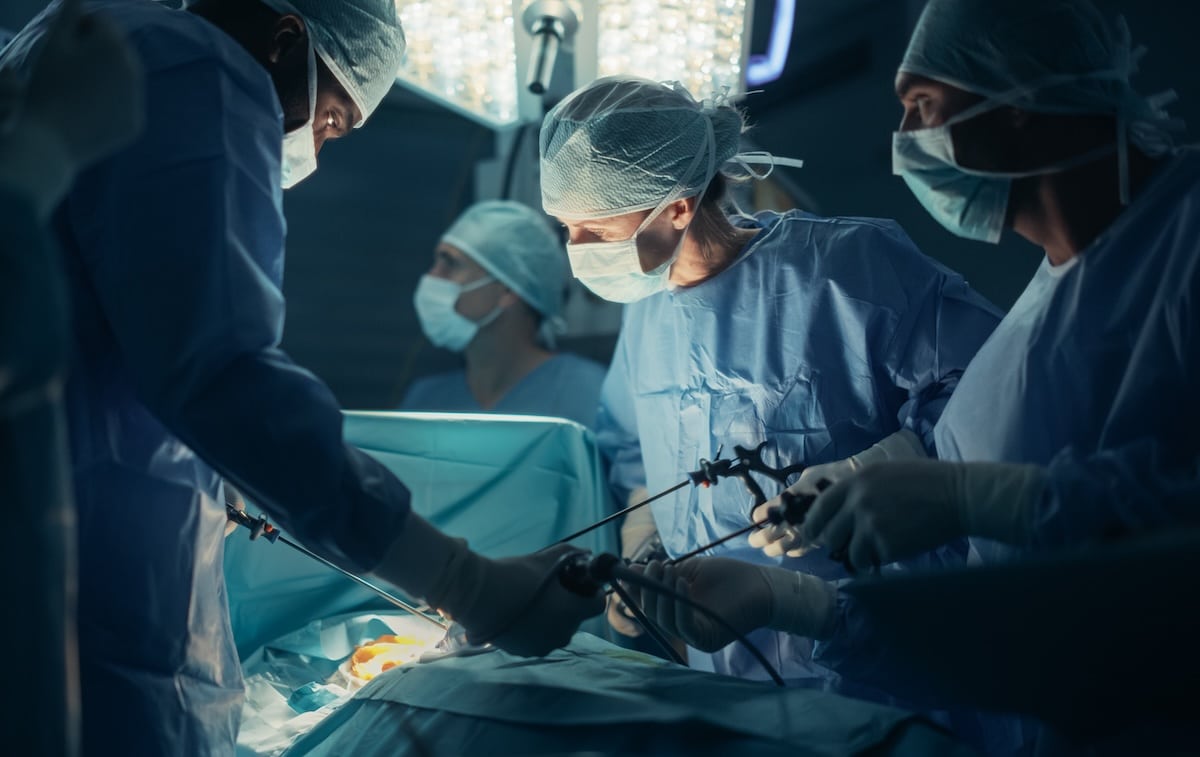 Combien gagne vraiment un chirurgien en France ?