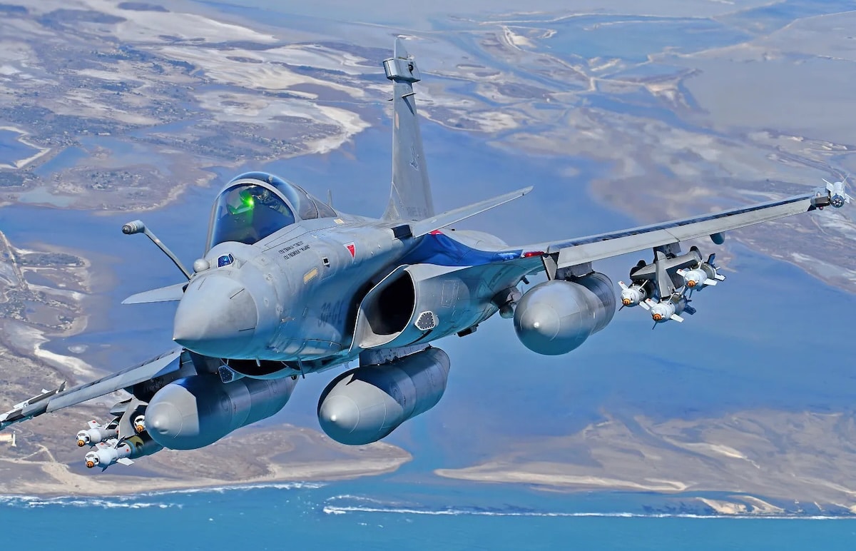 La guerre électronique, talon d’Achille de la dissuasion française