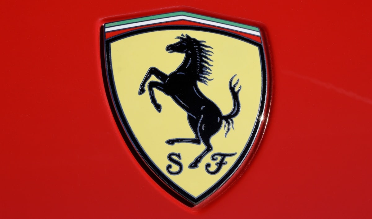 Enzo Ferrari, le génie dévoré par la passion